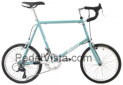 Mercier Nano fiche technique et avis